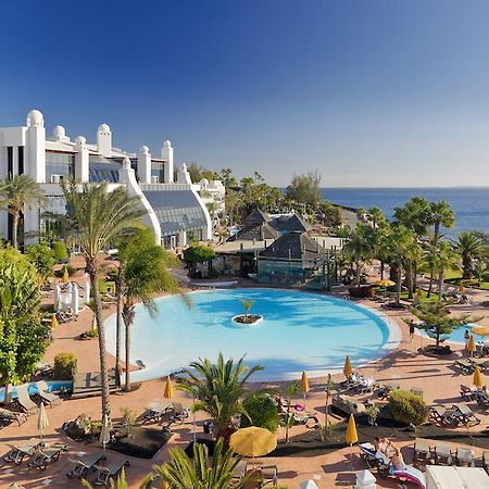 H10 Timanfaya Palace - Adults Only Коста Бланка Экстерьер фото
