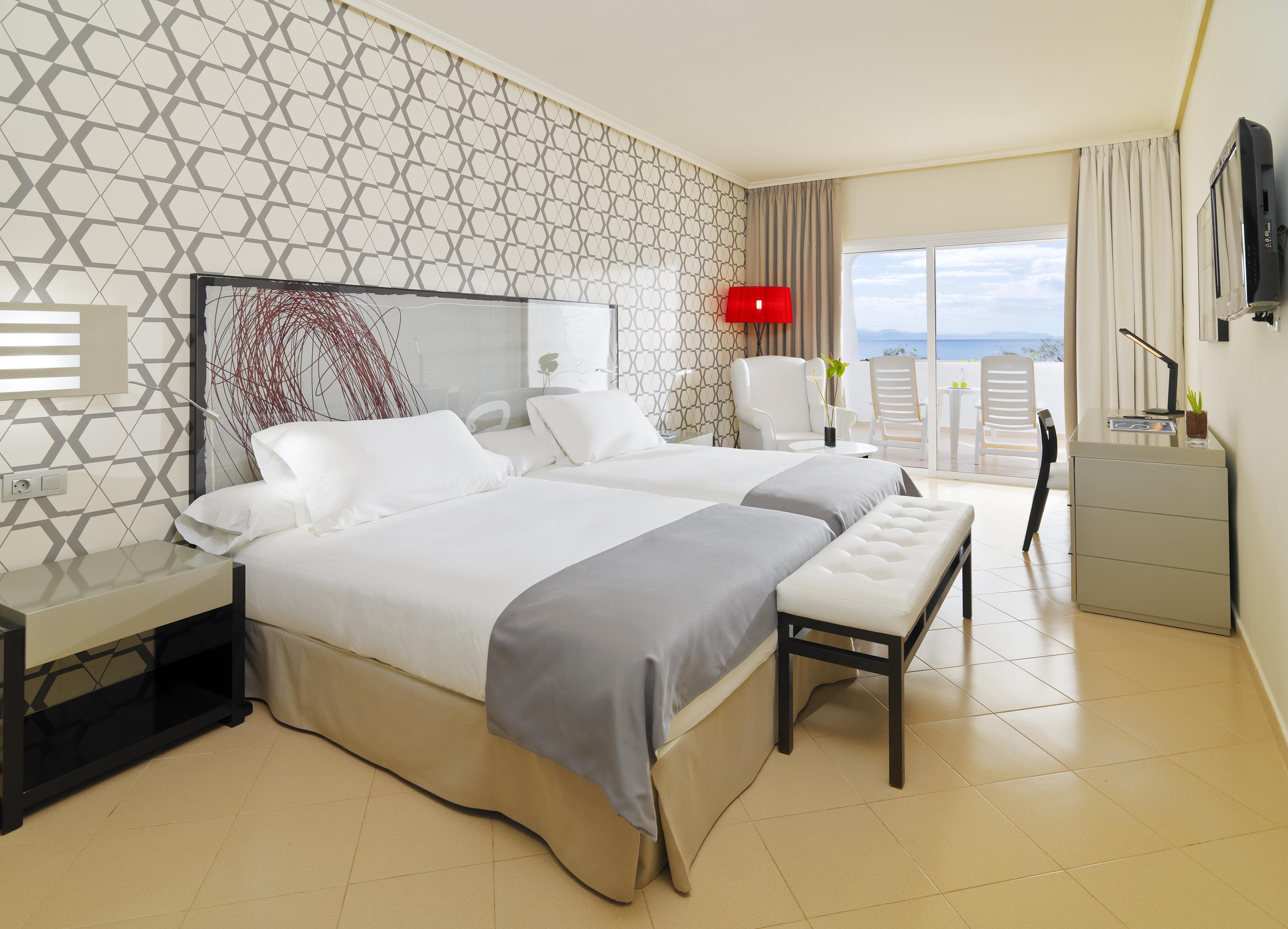 H10 Timanfaya Palace - Adults Only Коста Бланка Экстерьер фото