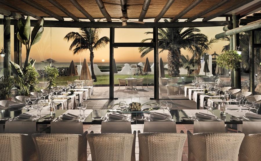 H10 Timanfaya Palace - Adults Only Коста Бланка Экстерьер фото