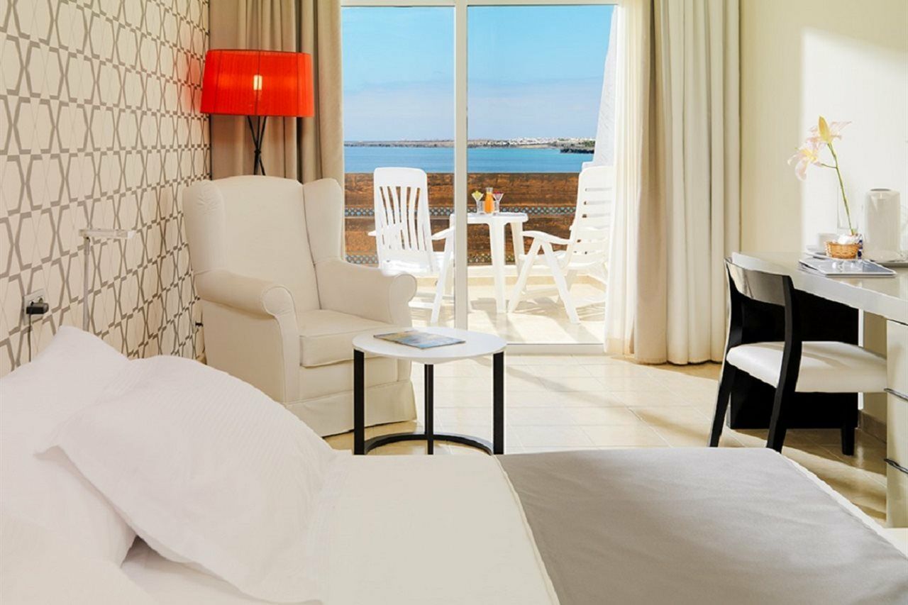 H10 Timanfaya Palace - Adults Only Коста Бланка Экстерьер фото